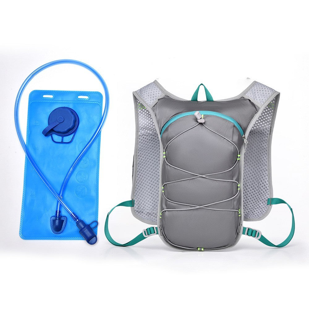 Hydration Pack Bowlift