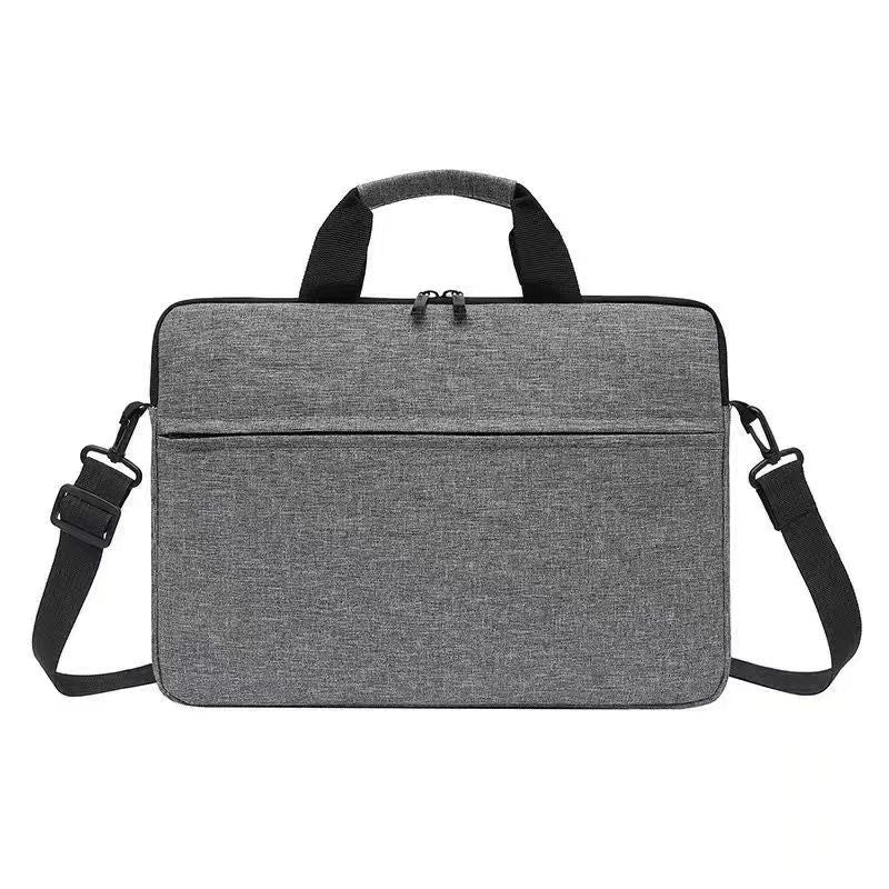 Professional Slim Briefcase Bowlift