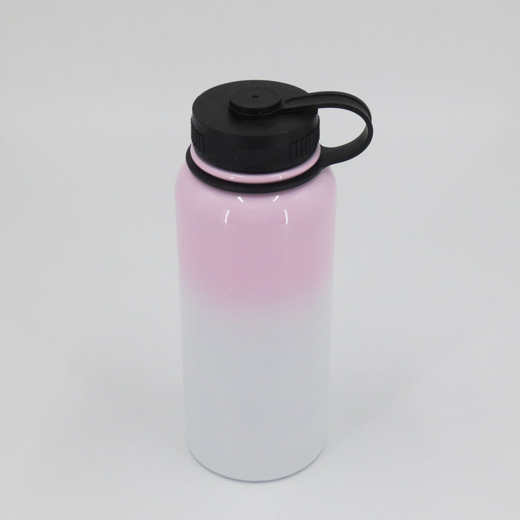 Unisex Water Bottle Bowlift