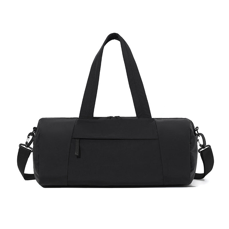 Elegant Multi-Functional Travel Duffel Bag Bowlift