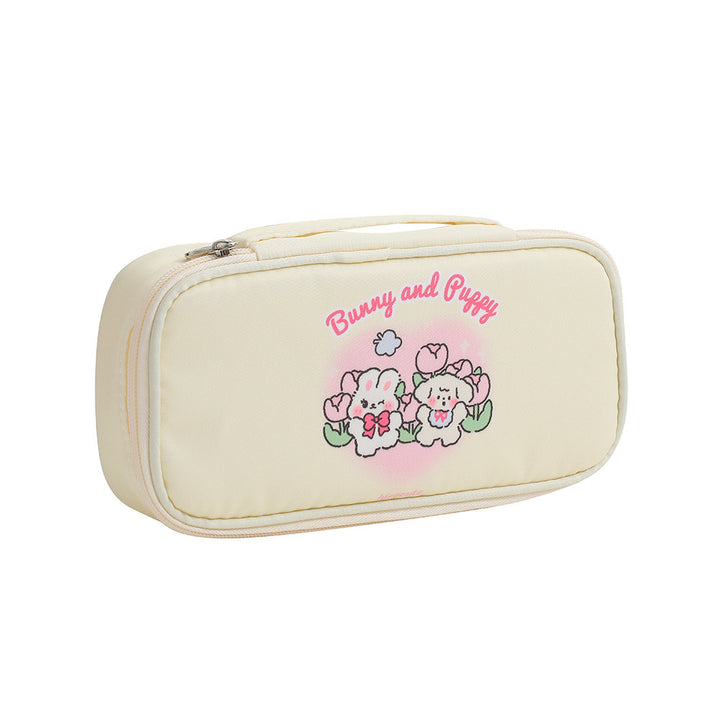 Cute Cartoon-Themed Pencil Case Bowlift