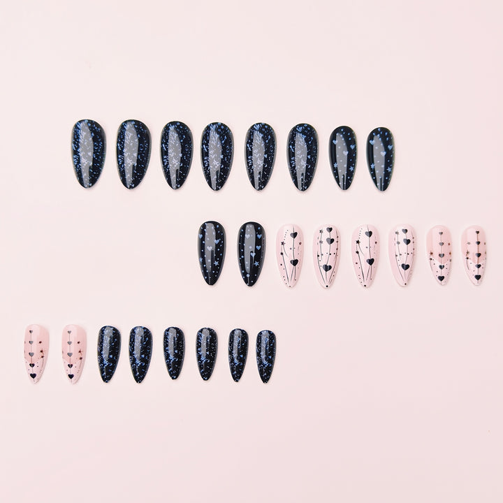 Nail Art Design Set Bowlift