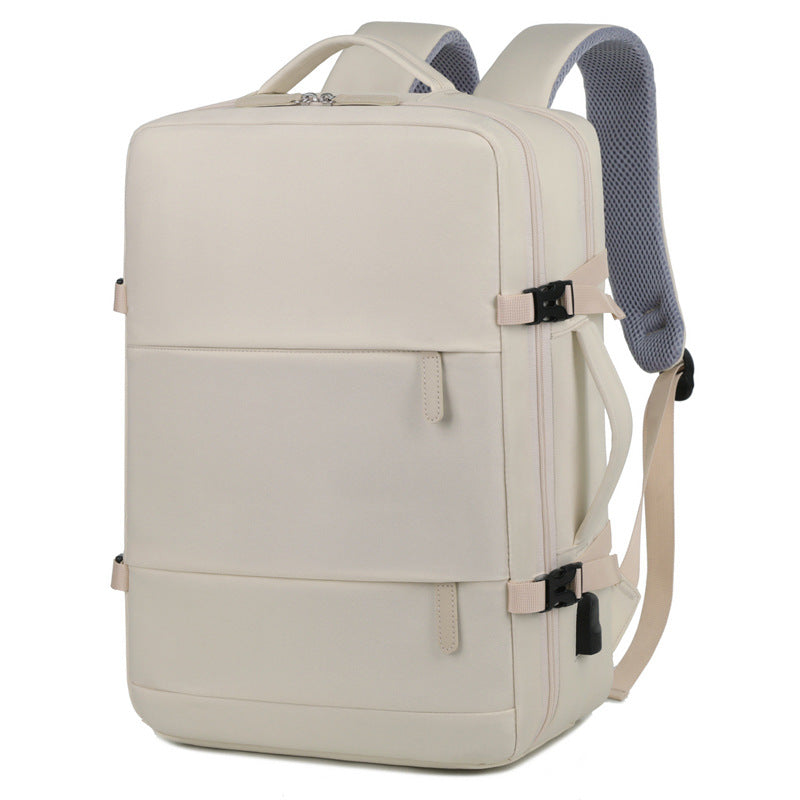 Functional Backpack Bowlift