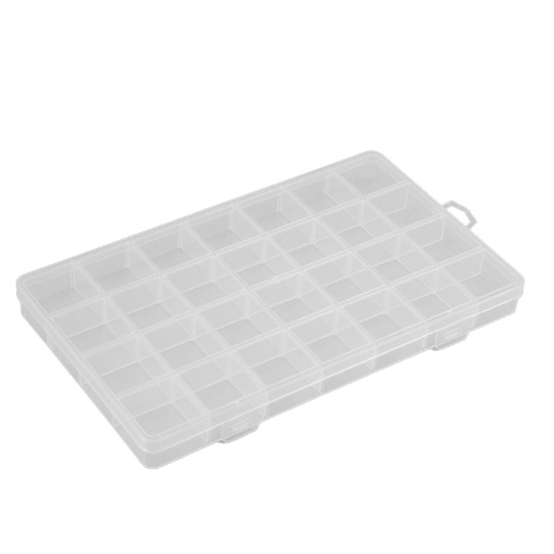 Multi-Compartment Utility Organizer Bowlift