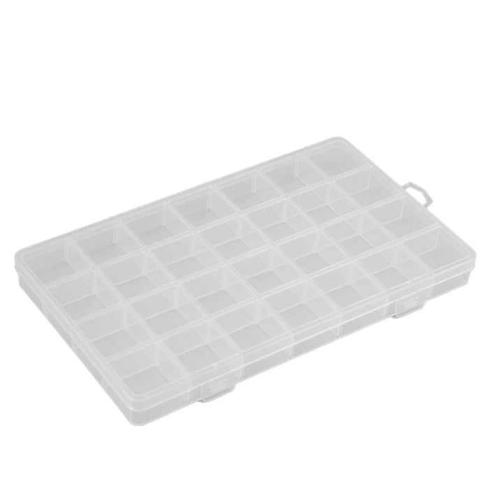 Multi-Compartment Utility Organizer Bowlift