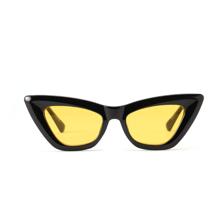 Ladies Cat-Eye Sunglasses with modern and elegant design Bowlift