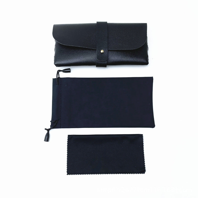 Premium Protective Eyewear Case Bowlift