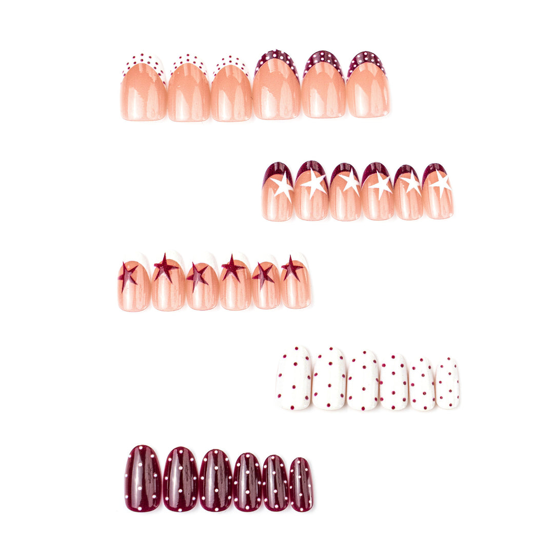 Creative Art Nails Bowlift