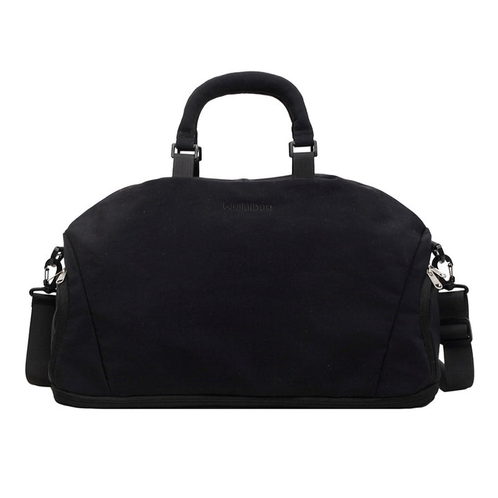 Women Multifunctional Fitness and Leisure Bag Bowlift