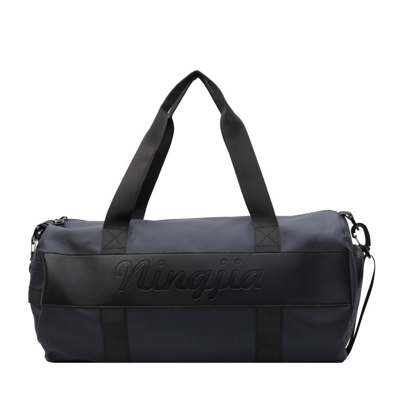 Stylish Sports Travel Duffel Bowlift