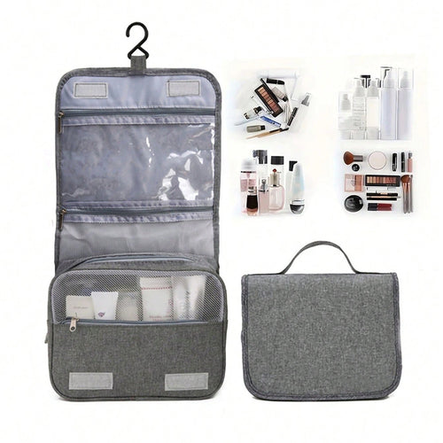 Practical Travel Hygiene Organizer Bowlift