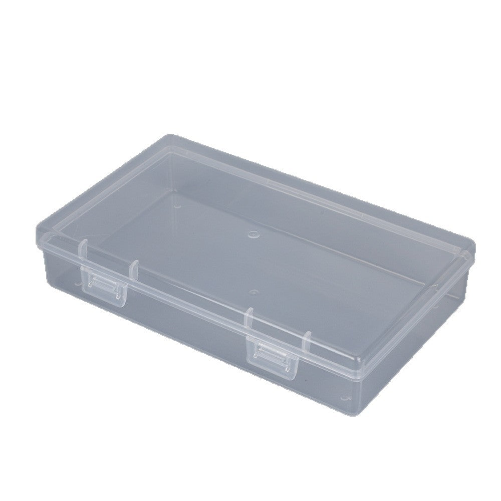 Multi-Functional Transparent Craft Storage Organizer Bowlift