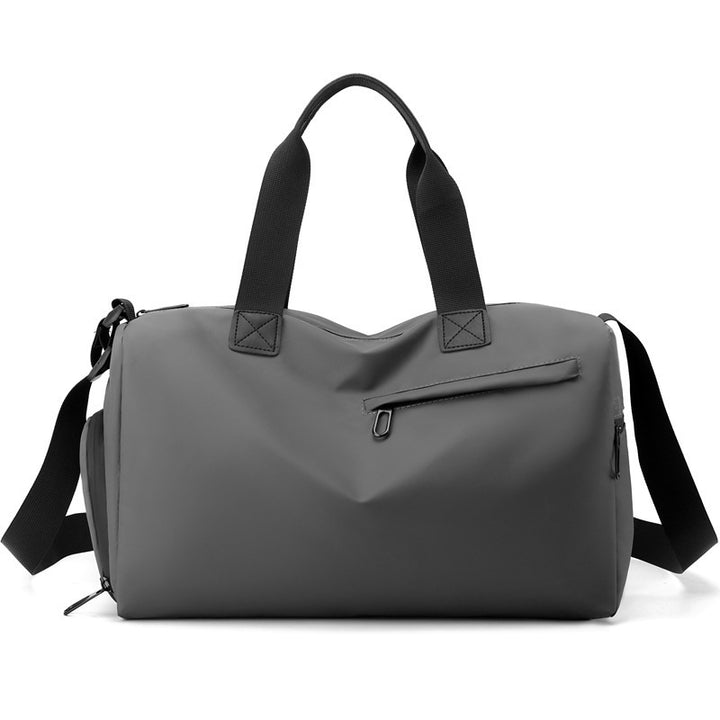 Premium Water-Resistant Travel Duffle Bag