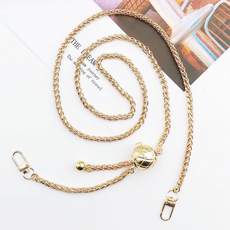 Stylish Chain Necklace Bowlift