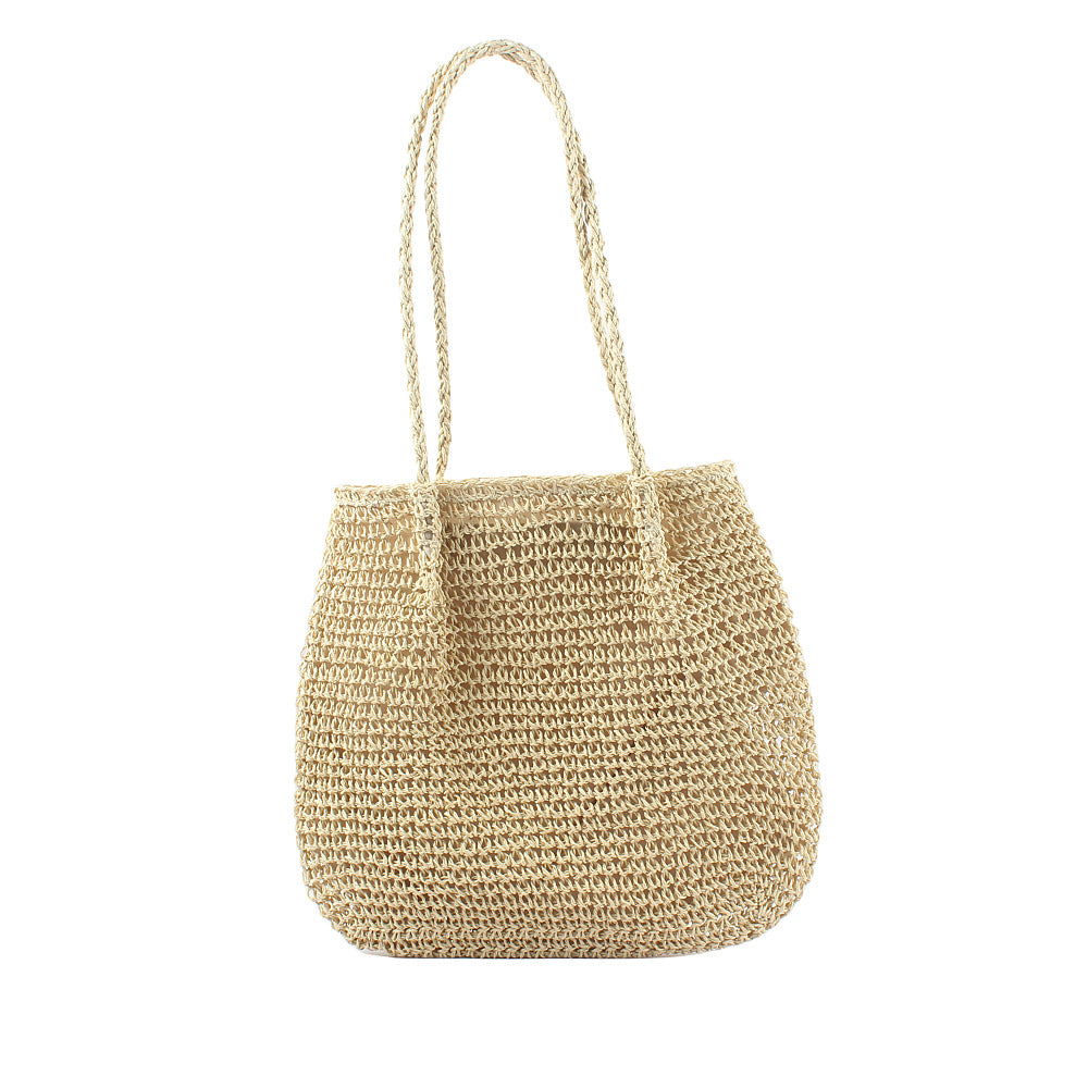 Handcrafted Net Bag Bowlift