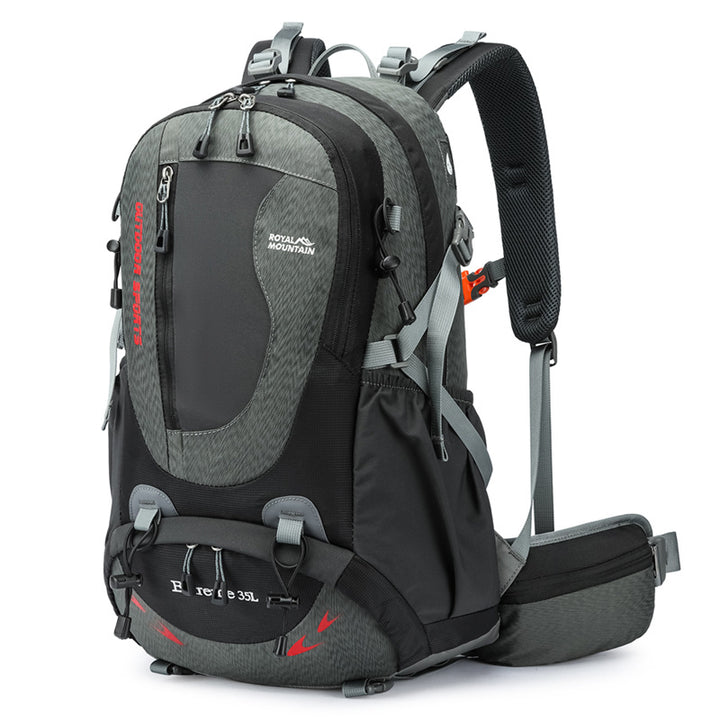 Women's Allround Backpack Bowlift