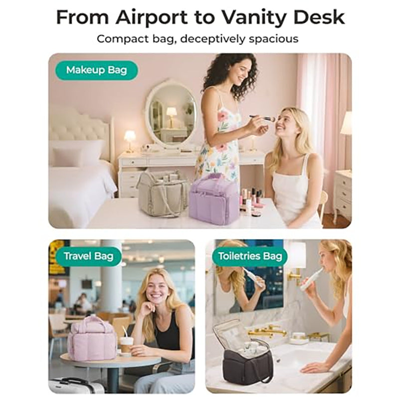 Multifunctional Insulated Lunch Bag