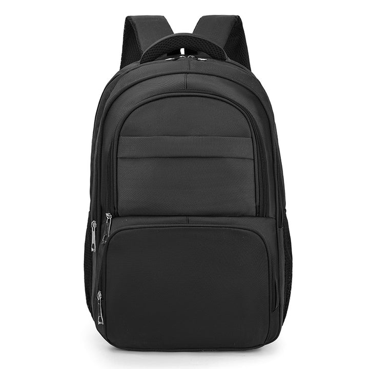 High-Storage Ergonomic Laptop Backpack Bowlift