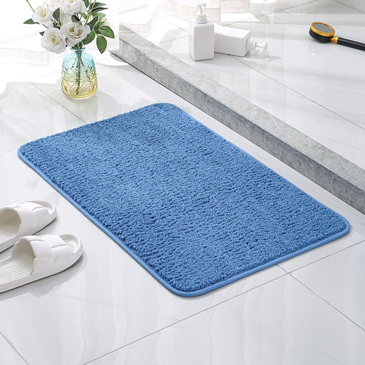 Soft Absorbent Bath Mat Bowlift