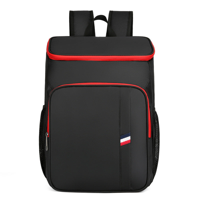 Multi-Functional Water-Resistant Backpack Bowlift