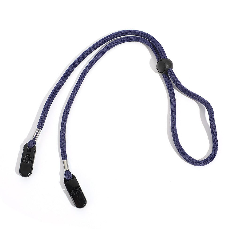 Adjustable Eyewear Retention System Bowlift