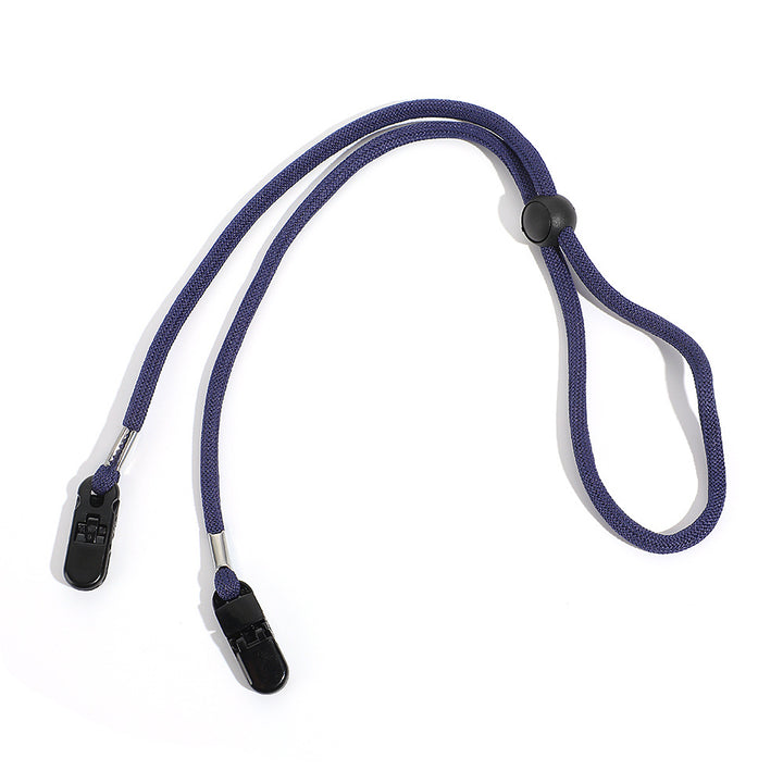 Adjustable Eyewear Retention System Bowlift