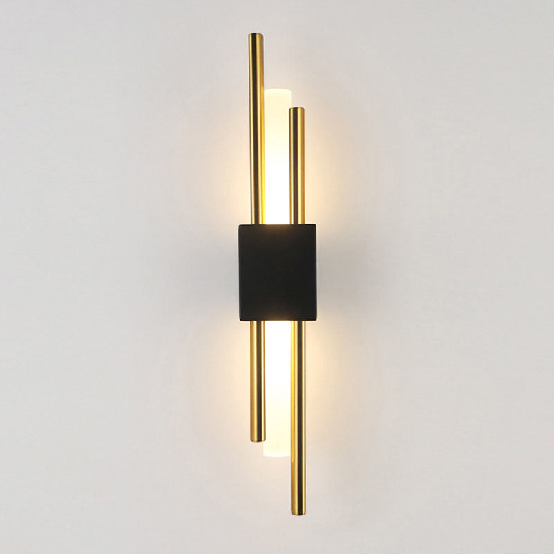 Wall lamp Bowlift