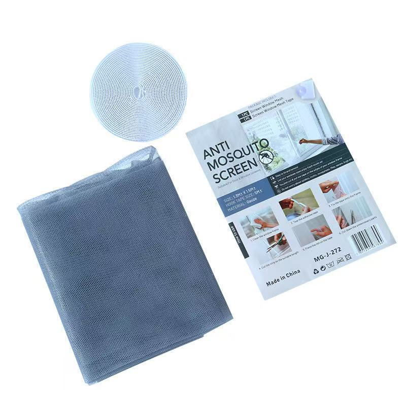 Ladies Mosquito Net for Window Bowlift
