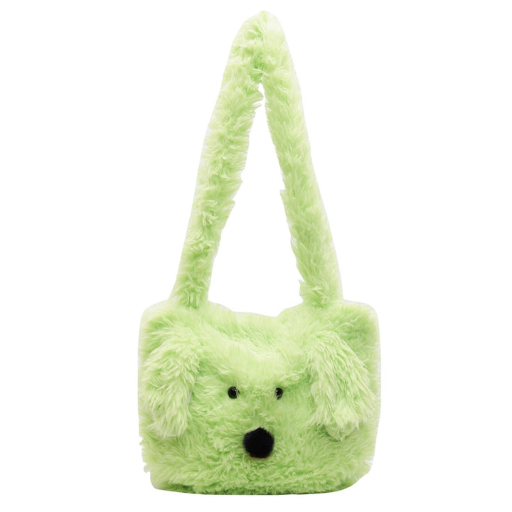 Cozy Shoulder Bag Bowlift