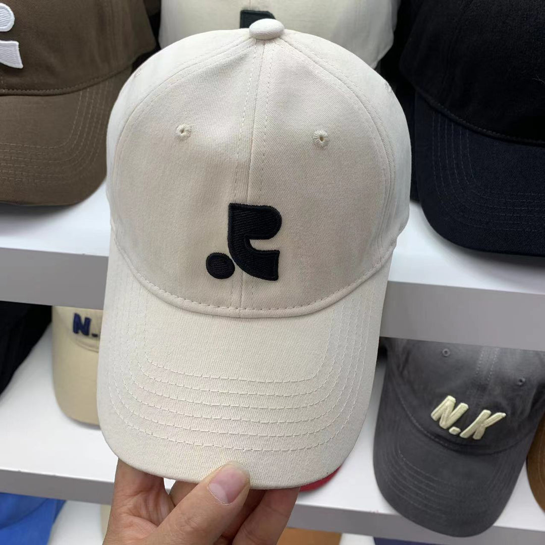 Men's Casual Cotton Baseball Cap Bowlift 1784188278