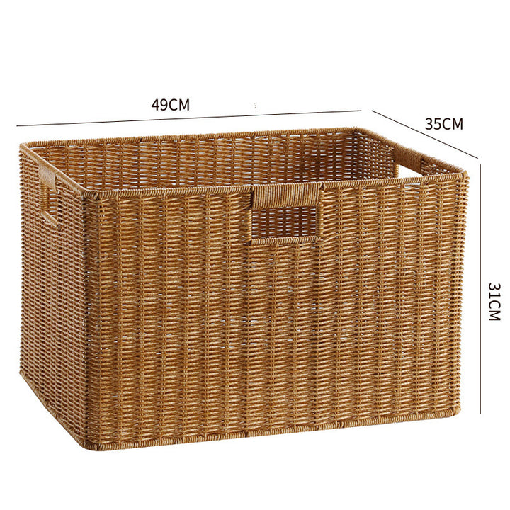 Storage basket Bowlift