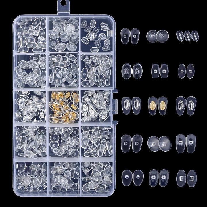 Precision Eyewear Repair Kit Bowlift