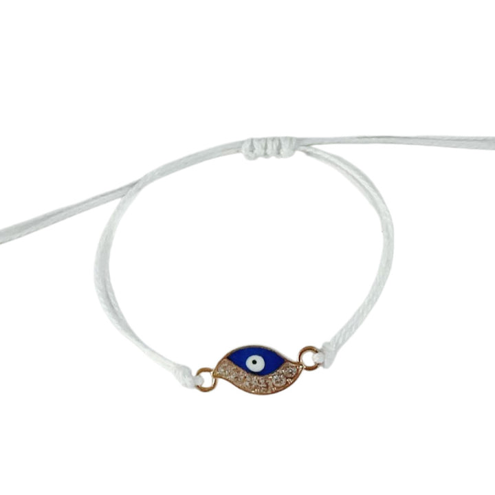 Eye-Catching Adjustable Bracelet Bowlift