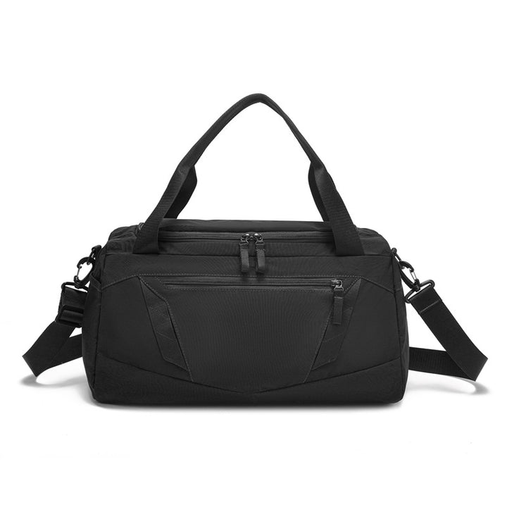 Multi-Functional Gym Duffle Bag Bowlift