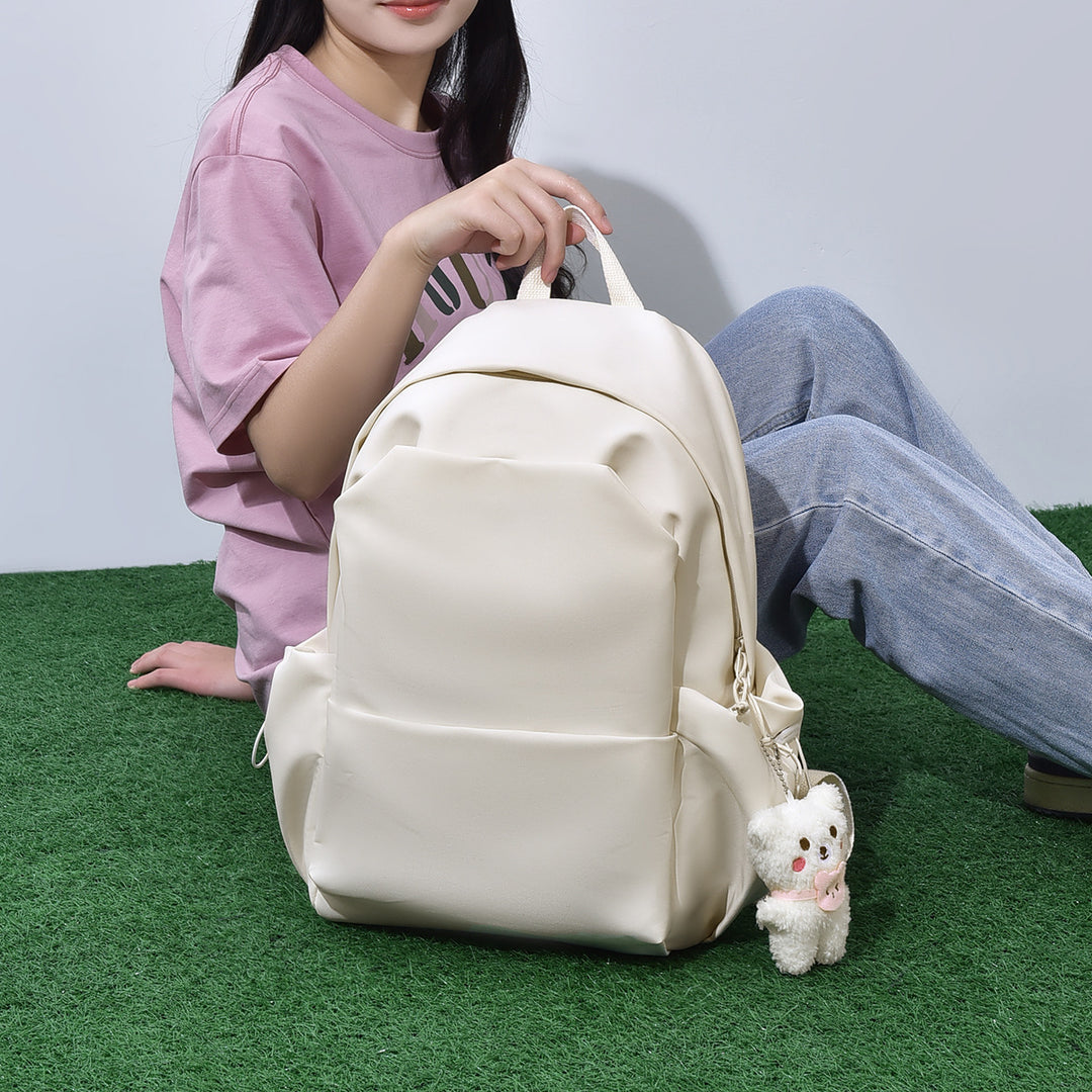 Functional Multi-Purpose Backpack Bowlift