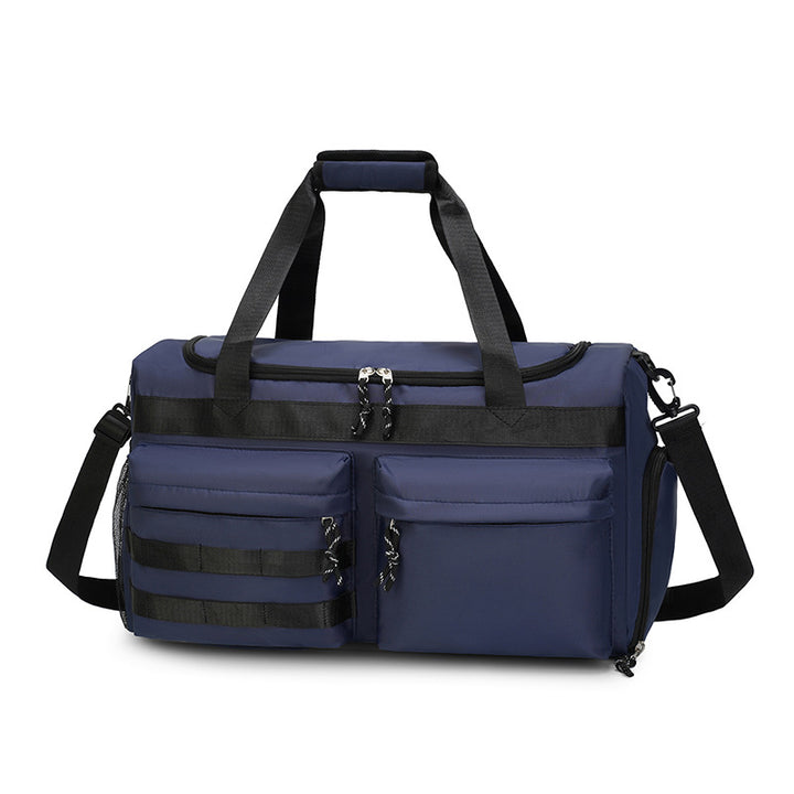 Versatile Travel Duffle Bag