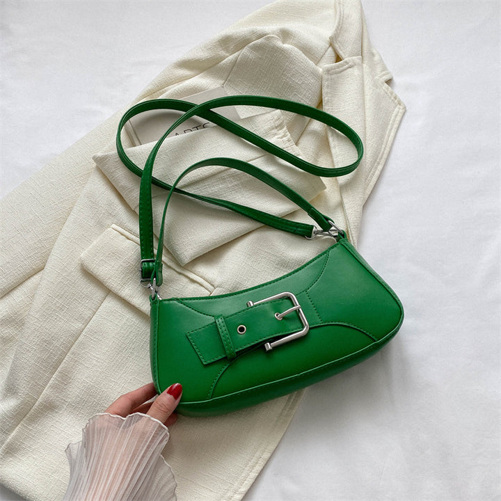 Chic Structured Handbag Bowlift 1787911211