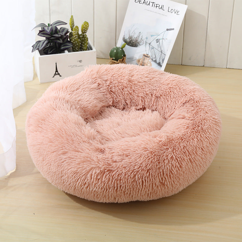 Pet bed Bowlift