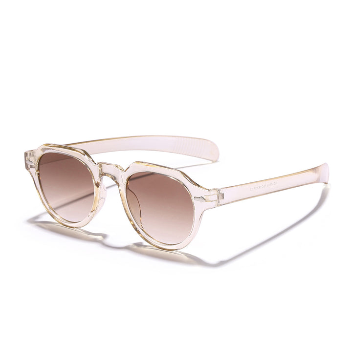 Women's sunglasses with a stylish and unique frame Bowlift