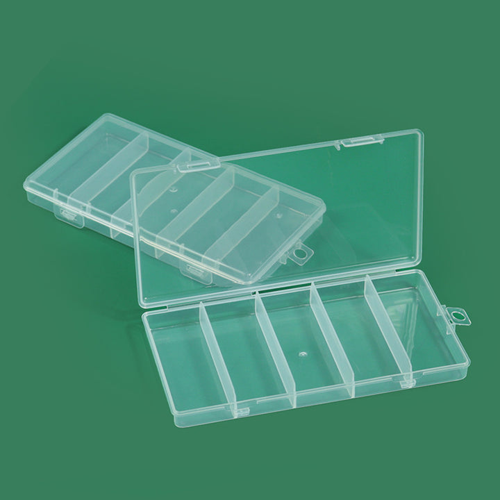 Compact Multi-Divided Storage Organizer Bowlift