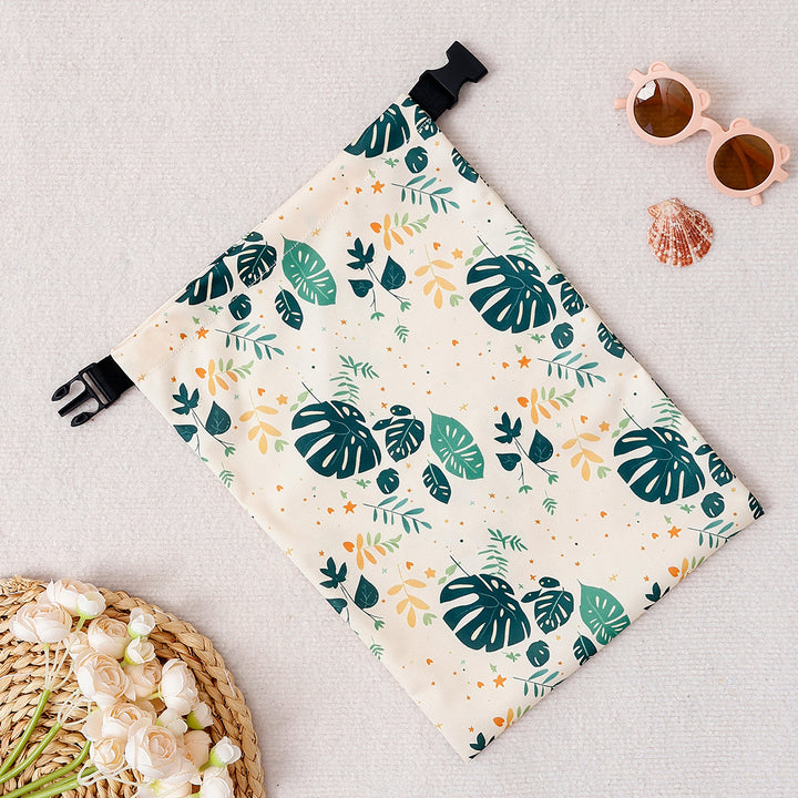 Beach-Friendly Diaper Bag Bowlift