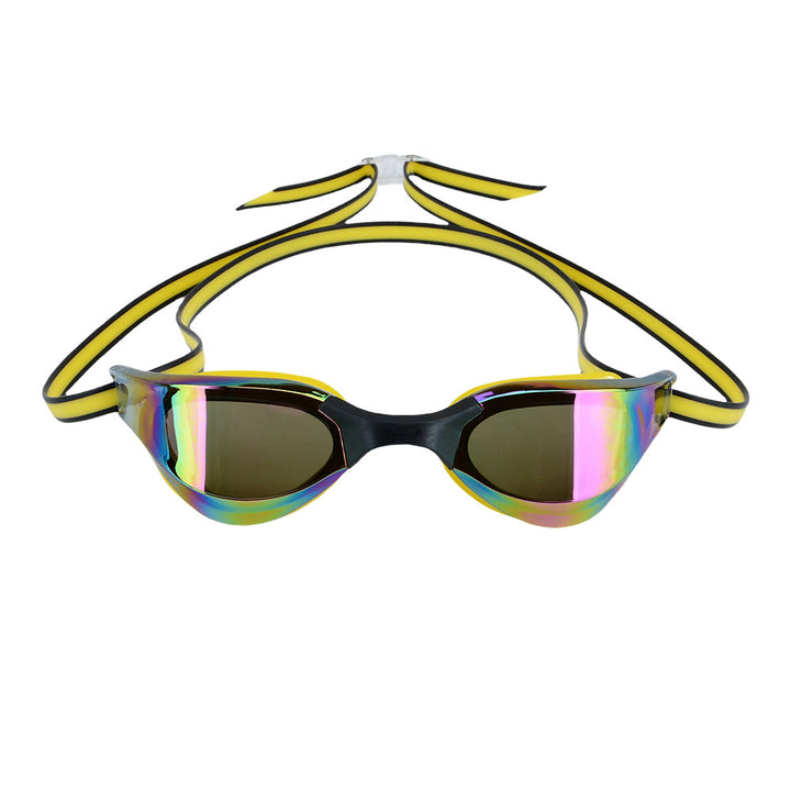 Anti-Fog Swim Goggles Bowlift