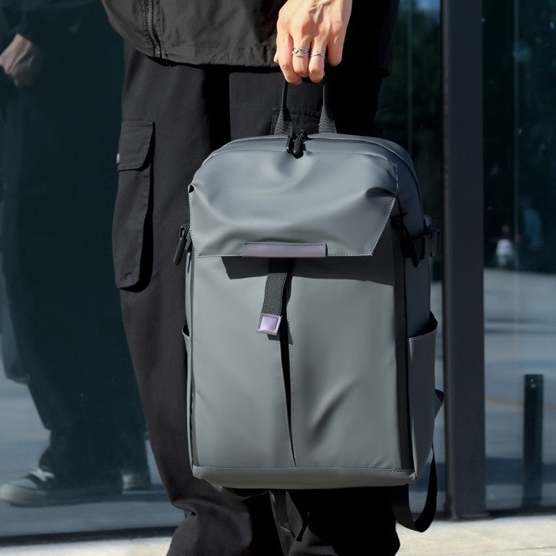 Waterproof Urban Backpack Bowlift
