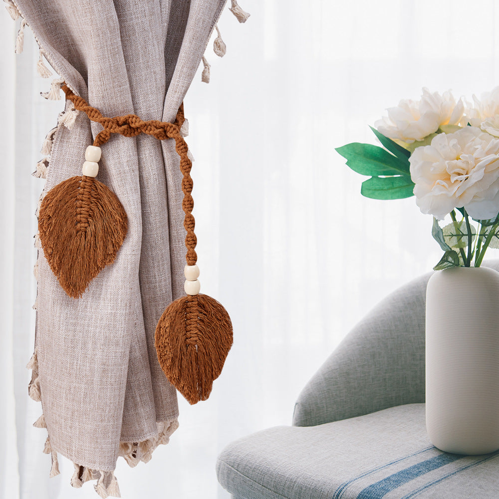 Bohemian Style Lightweight Wrap Scarf