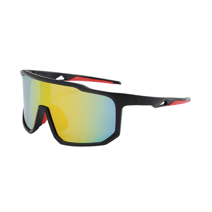 Men's High-Performance Sports Sunglasses Bowlift