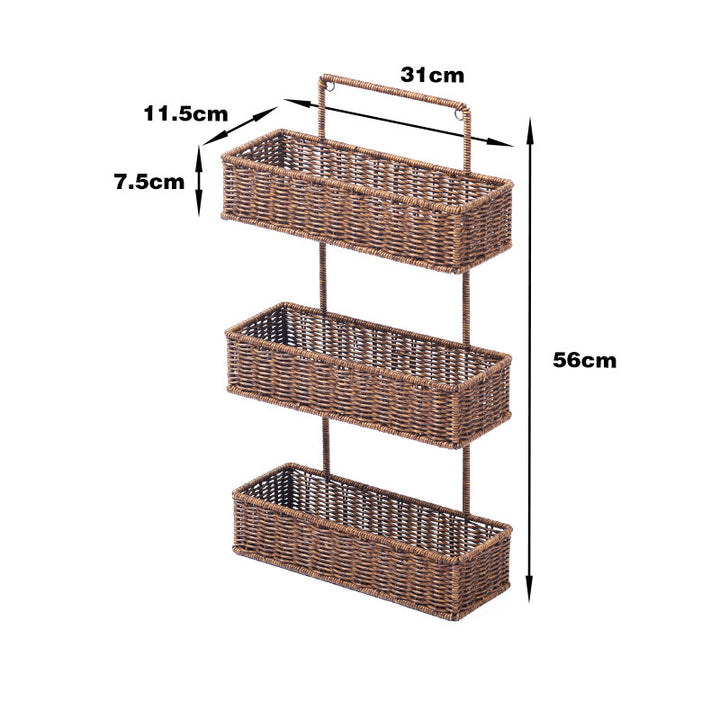 Storage Basket Bowlift