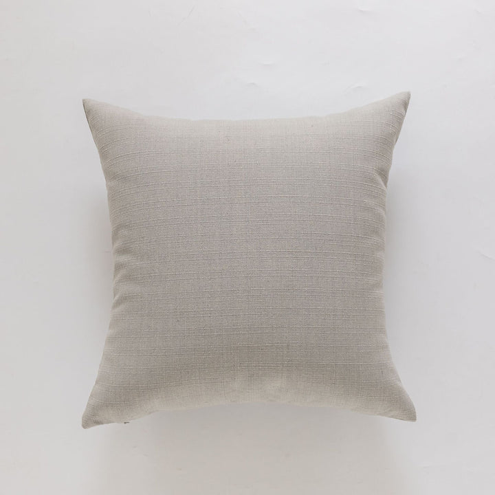 Textured Decorative Cushion