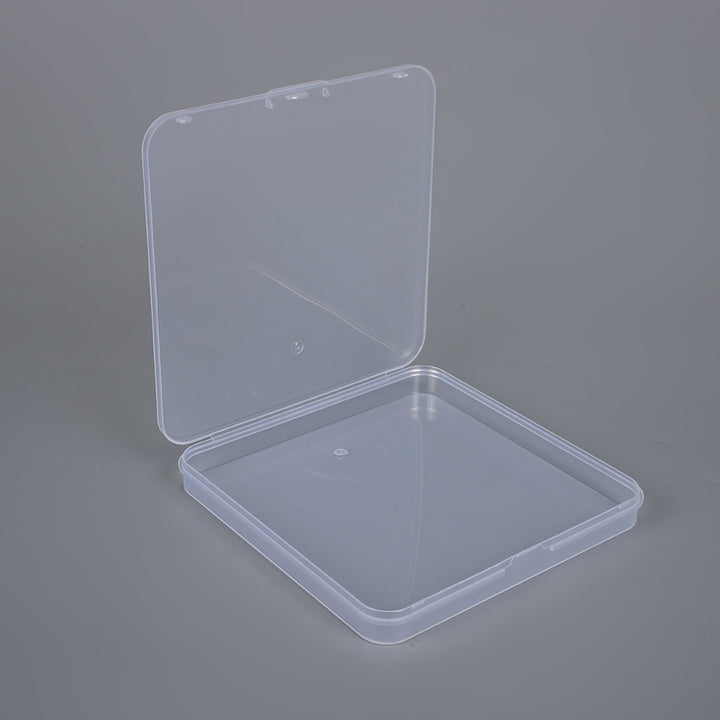 Clear Multi-Functional Craft Storage Container Bowlift