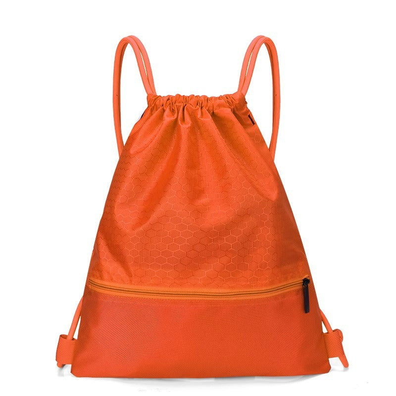 Multi-Purpose Drawstring Bag Bowlift