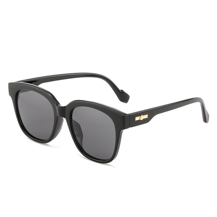 Elegant Oversized Square Sunglasses Bowlift